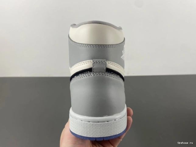High  Dior 1 Air x Jordan  CN8607-002 0205